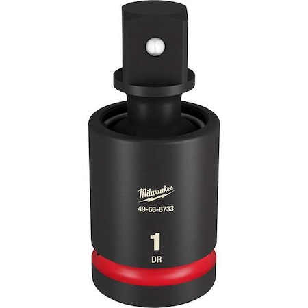 SHOCKWAVE Impact Duty 1 in. Drive Universal Joint MPN:49-66-6733