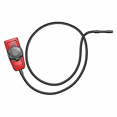 Replacement Camera Cable MPN:48-53-0155