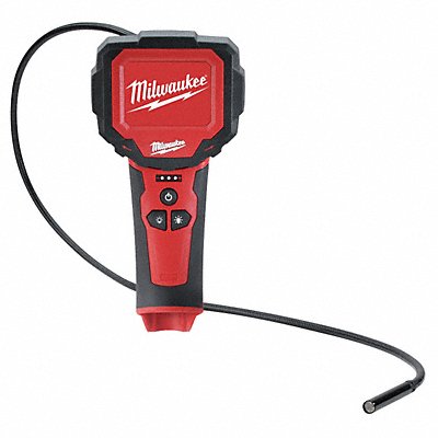 Video Borescope No Battery 36 In Shaft MPN:2313-20