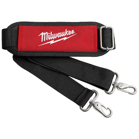 Shoulder Strap for M18 CARRY-ON 3600W/1800W Power Supply MPN:49-16-2845