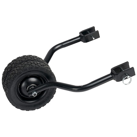 MX FUEL Sewer Drum Machine Load Wheel MPN:47-53-5002