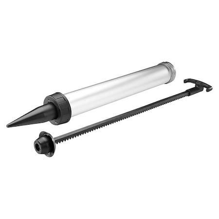20oz Aluminum Barrel Sausage Conversion Kit MPN:48-08-1093