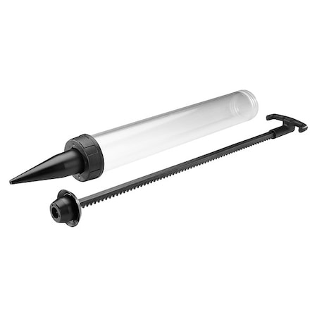 20oz Clear Barrel Sausage Conversion Kit MPN:48-08-1094