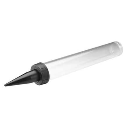 20oz Clear Barrel Kit MPN:48-08-1096