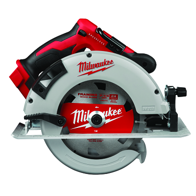 M18 Brushless 7-1/4