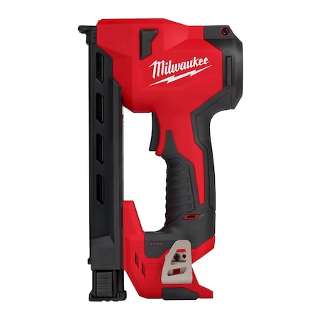 Staple Gun, 18 ga, 12 V DC MPN:2448-20