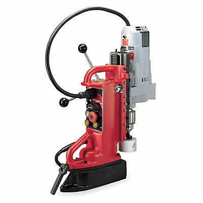Example of GoVets Corded Magnetic Drill Presses category
