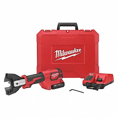 Cordless Cable Cutter Kit M18 C Head MPN:2672-21