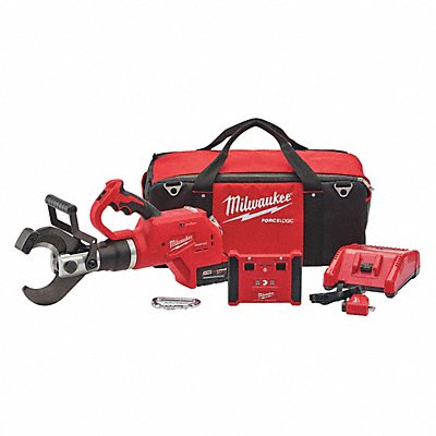 Cordless Cable Cutter Kit M18 C-Head MPN:2776R-21