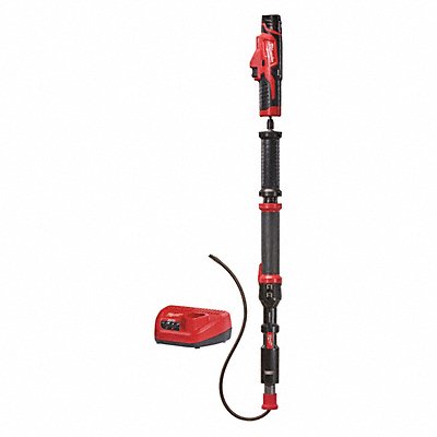 Example of GoVets Cordless Drain Cleaning Guns category