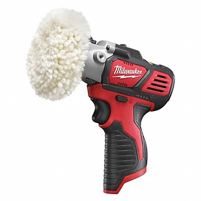 Cordless Polisher No Battery Included MPN:2438-20