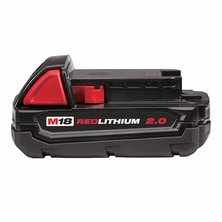 M18 2.0 Battery MPN:48-11-1820