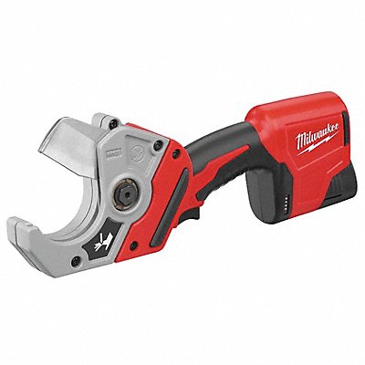 Example of GoVets Cordless Pipe and Tube Cutters category