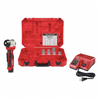 Example of GoVets Cordless Cable and Wire Strippers category