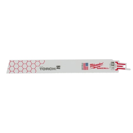 Super Sawzall Blade 10T MPN:48-00-5713