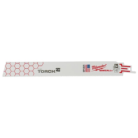 Super Sawzall Blade 14T9