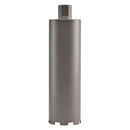 3 in. Diamond Ultra Dry Core Bit MPN:48-17-0130
