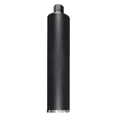 6 in. Diamond Ultra Wet Core Bit MPN:48-17-5060