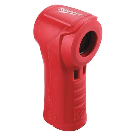 SDS MAX Vacuum Bit Adapter MPN:48-20-2150