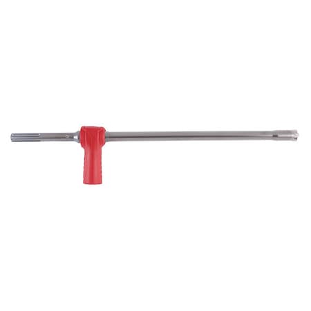SDS MAX Vacuum Bit 1