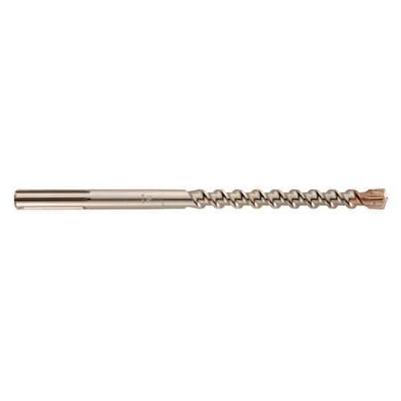 SDS-MAX 4CT MX4 9/16
