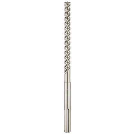 Hammer Drill Bit, SDS Max, 5/8x36 In MPN:48-20-3922