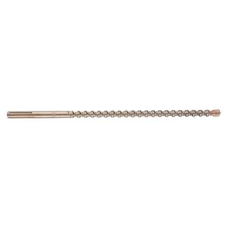 SDS-MAX 4CT MX4 11/16
