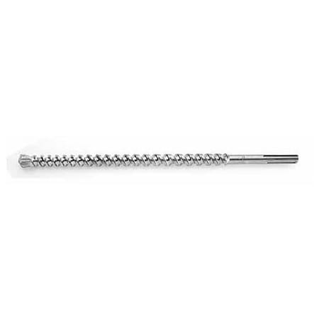Hammer Drill Bit, SDS Max, 3/4x13 In MPN:48-20-3930