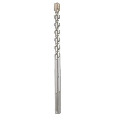 3/4 in. x 12 x 17 in. 4-Cutter MX4 SDS-MAX Rotary Hammer Drill Bit MPN:48-20-3931
