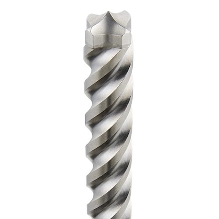 Hammer Drill Bit, SDS Max, 3/4x36 In MPN:48-20-3936