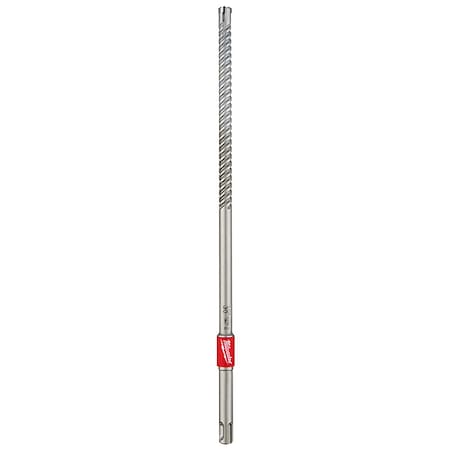 Rebar Cutter Drill Bit, 3/8 in Drill Bit MPN:48-20-6701