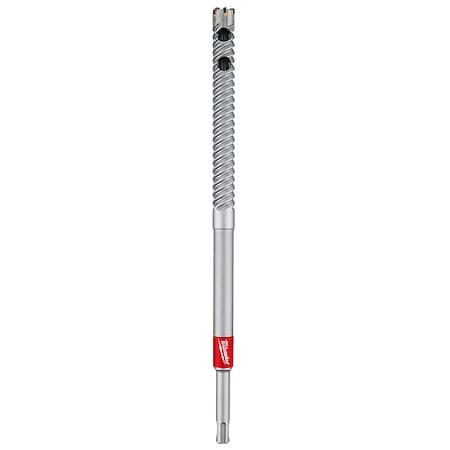 Rebar Cutter Drill Bit, 9/16 in Drill Bit MPN:48-20-6710