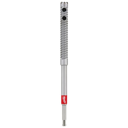 11/16 in. x 12 in. SDS-Plus Rebar Cutter MPN:48-20-6716