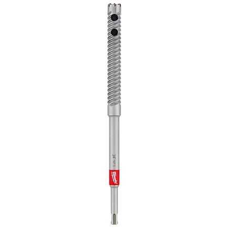 Rebar Cutter Drill Bit, 3/4 in Drill Bit MPN:48-20-6721