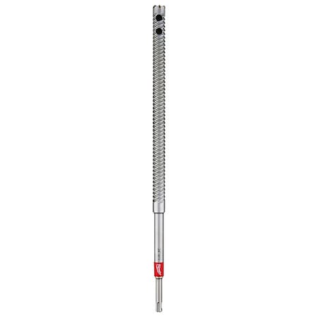 Rebar Cutter Drill Bit, 3/4 in Drill Bit MPN:48-20-6722