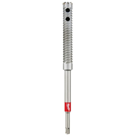 13/16 in. x 12 in. SDS-Plus Rebar Cutter MPN:48-20-6724