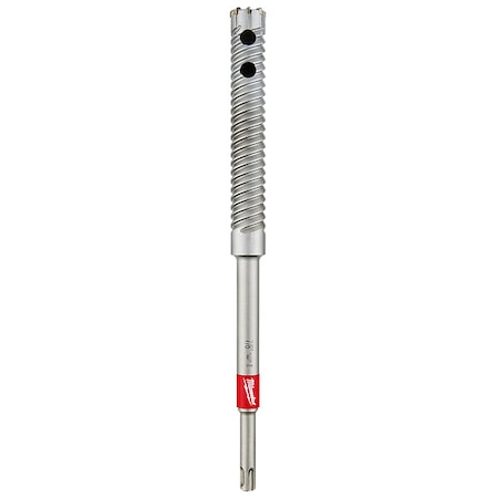 Rebar Cutter Drill Bit, 7/8 in Drill Bit MPN:48-20-6727