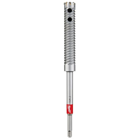 Rebar Cutter Drill Bit, 1 in Drill Bit MPN:48-20-6730