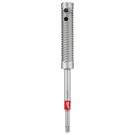 1-1/8 in. x 12 in. SDS-Plus Rebar Cutter MPN:48-20-6731