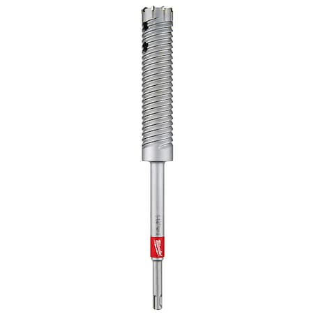 1-3/8 in. x 12 in. SDS-Plus Rebar Cutter MPN:48-20-6733