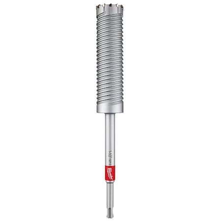 1-1/2 in. x 12 in. SDS-Plus Rebar Cutter MPN:48-20-6734
