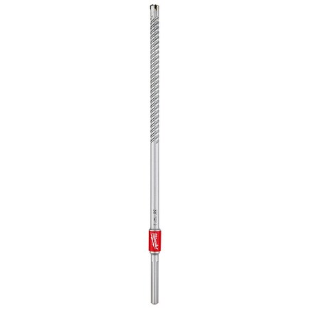 3/8 in. x 12 in. Straight Shank Rebar Cutter MPN:48-20-6771