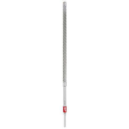 1/2 in. x 18 in. Straight Shank Rebar Cutter MPN:48-20-6775