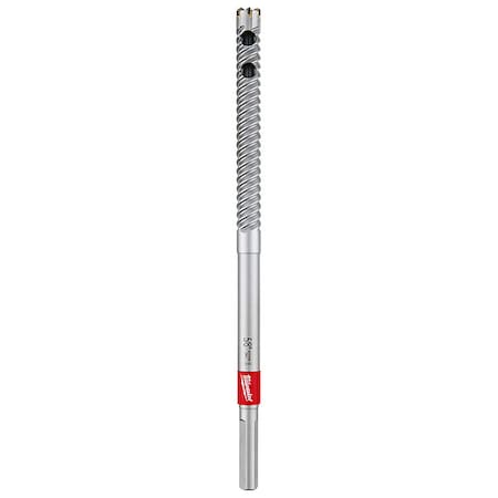 5/8 in. x 12 in. Straight Shank Rebar Cutter MPN:48-20-6778