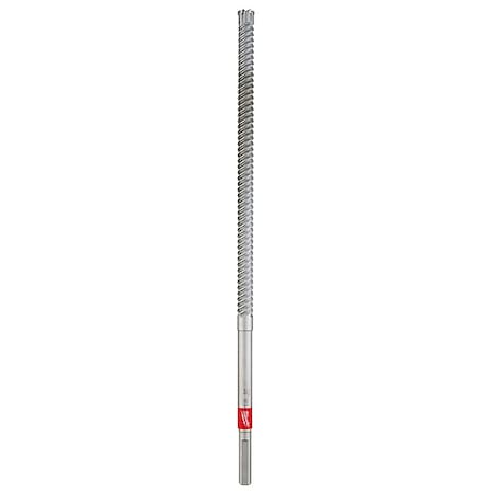 5/8 in. x 18 in. Straight Shank Rebar Cutter MPN:48-20-6779
