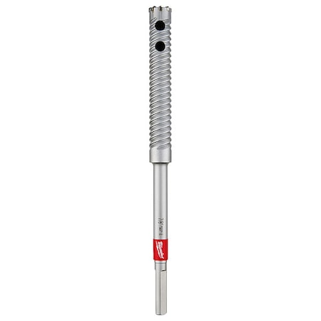 13/16 in. x 12 in. Straight Shank Rebar Cutter MPN:48-20-6784