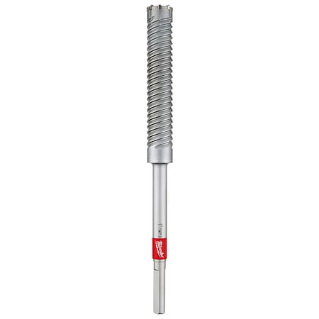1 in. x 12 in. Straight Shank Rebar Cutter MPN:48-20-6787