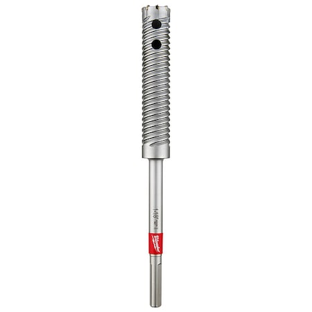 1-1/8 in. x 12 in. Straight Shank Rebar Cutter MPN:48-20-6788