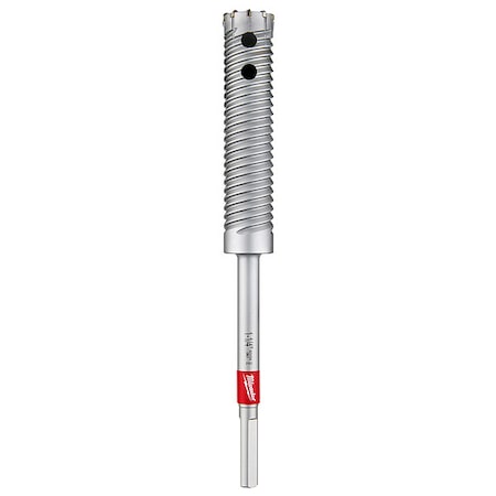 1-1/4 in. x 12 in. Straight Shank Rebar Cutter MPN:48-20-6789