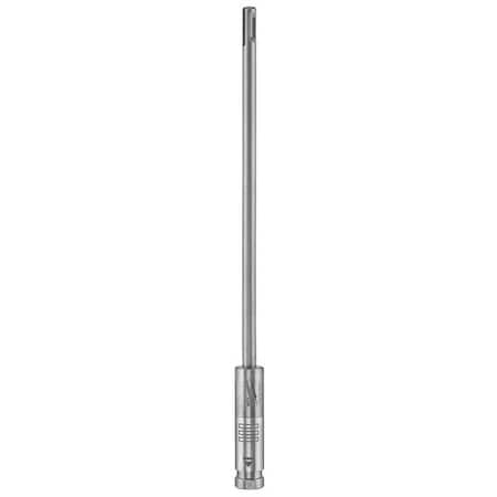 12 in. PLUS-LOK SDS-Plus Extension MPN:48-20-6940